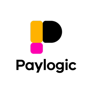 Paylogic logo