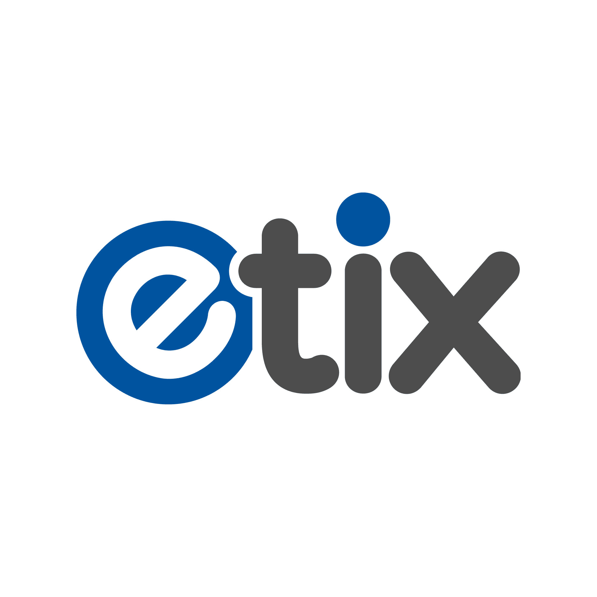 Etix logo