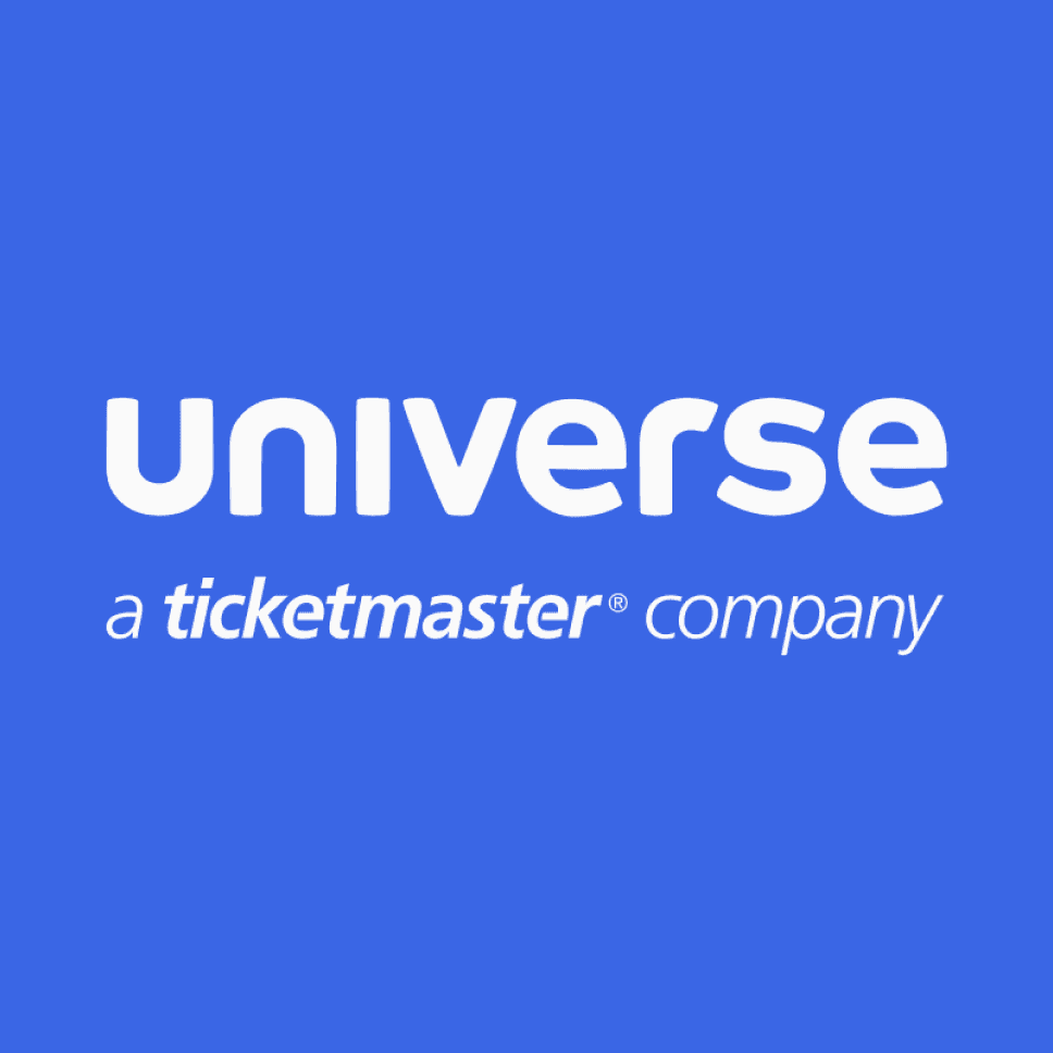 Universe logo